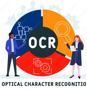ocr-Optical Character Recognition