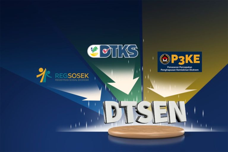 Kemendagri Dukung Penguatan DTSEN