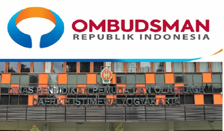 Data Ganda SPMB Yogyakarta Temuan ORI