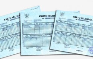 Cek KK Anti Ribet secara online via email, whatsaap dan media sosial dukcapil