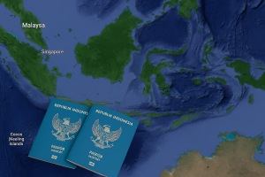 kewarganegaraan di Indonesia memiliki Sejarah Berliku