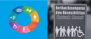 Layanan inklusif dukcapil wujud kesetaraan semua warga negara