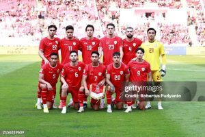Empat Asas Penentu Kewarganegaraan Indonesia