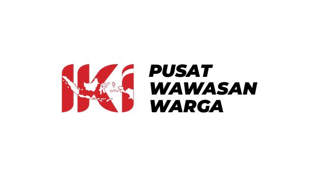 Institut Kewarganegaraan Indonesia biasa disingkat IKI telah berusia 19 tahun.