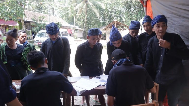 Agama lokal berhak dicantumkan pada KTP meski masih ditulis kepercayaan