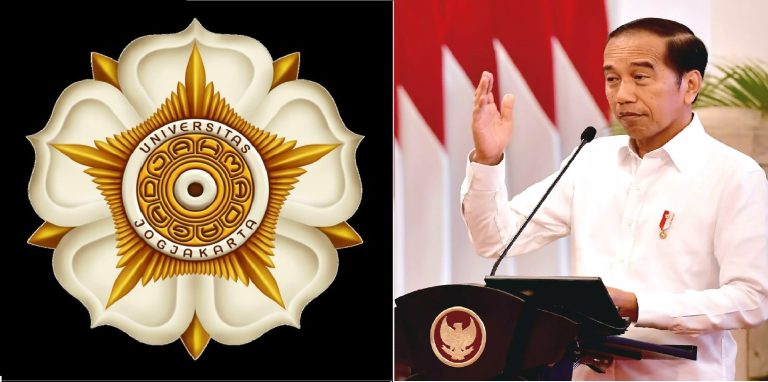 Ribut soal Ijazah Jokowi sungguh tak masuk akal. Hanya 4 pihak yang berhak meminta.