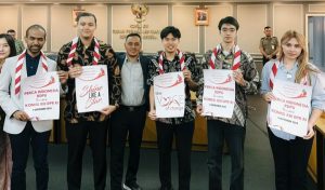 Komisi XIII DPR RI berkomitmen untuk memprioritaskan revisi UU kewarganegaraan pada 2026 mendatang.