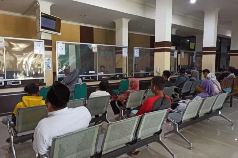 Pasca Putusan MK Dinas Dukcapil Ponorogo banyak menerima permintaan perubahan kolom agama ke kolom penghayat kepercayaan.