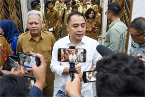Warga Surabaya dihimbau untuk berani lawan pungli