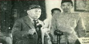 Pada masa penjajahan Jepang terjadi perubahan kebijakan terkait penduduk dan kewarganegaraan.