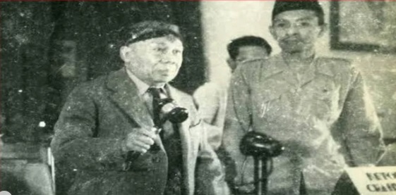 Pada masa penjajahan Jepang terjadi perubahan kebijakan terkait penduduk dan kewarganegaraan.