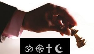 Politik pendidikan agama bukan hanya tentang kurikulum pendidikan agama di sekolah. Tapi soal pilihan konsepsi yang terentang dari sekuler, theokratis, integralistik, hingga multikultural.