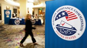 Aturan mengenai bukti kewarganegaran bagi pemilih federal yang diajukan Donald Trump dibatalkan Hakim Federal Colleen Kollar-Kotelly.