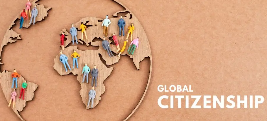 Global Citizenship Indonesia diharapkan dapat menjadi jawaban perdebatan tentang kewarganegaraan ganda.