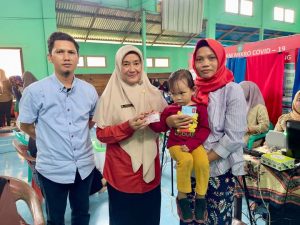 Dinas Dukcapil Sambas berusaha memperkuat layanan bagi penduduk melalui digatalisasi, inovasi dan kolaborasi.