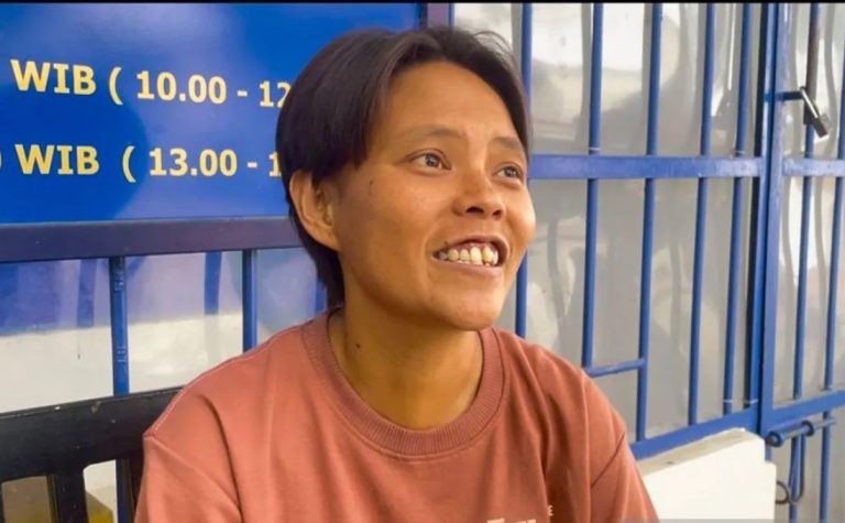 Anggota DPR RI dari Komisi XIII menyatakan akan utamakan sisi kemanusiaan dalam penyelesaian kasus kewarganegaraan Nur Amira.