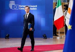 Pemerintah Swedia akan menaikkan insentif bagi migran yang mau pulang ke negara asalnya.