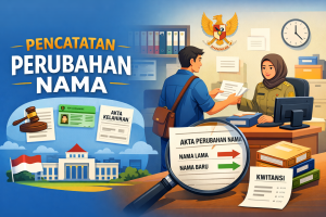 gambar ilustrasi dibuat dengan prompt AI