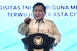 Instruksi Presiden Prabowo: Integrasi Data Sosial Ekonomi Nasional atau DTSEN untuk basis pelayanan publik