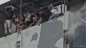 kewarganegaraan dan agama: Ali Sadikin, Terra Drone dan Al Khoziny.