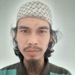 Waspada dosa kolektif bangsa lantaran melarang pernikahan beda agama karya Nazwar S.Fil., M.Phil. (Foto: Nazwar)