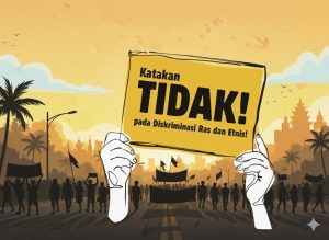 CERD pada 17 November 2025 lalu membuka sesi ke 116 untuk lanjutkan upaya global lawan diskriminasi ras.