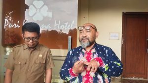KPA Banten menyatakan bahwa stigma dan diskriminasi adalah hambatan utama penanggulanang HIV.