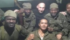 Kasus kewarganegaraan Muhammad Rio dari satbrimob Polda Aceh berujung kehilangan kewarganegaraan akibat bergabung dengan tentara asing tanpa ijin presiden.