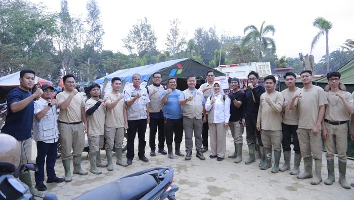 Kemendagri pulihkan layanan dukcapil di Aceh