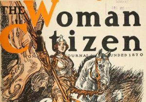 Kewarganegaraan perempuan di Amerika Serikat mengalami pelemahan di era pemerintahan Trump.