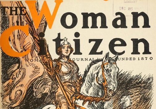 Kewarganegaraan perempuan di Amerika Serikat mengalami pelemahan di era pemerintahan Trump.