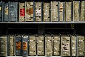 Perubahan kebijakan imigrasi dan pemberlakuan Real ID di Amerikan menyadarkan warga akan pentingnya akta kelahiran di New Meksiko.