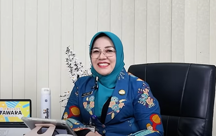 Perkawinan Campuran terbanyak di provinsi DKI Jakarta menurut Dinas Dukcapil adalah antara pasangan AS dan RI.