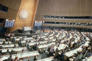 Sejak ratifikasi ICERD oleh PBB pada 1965, berarti dunia telah melawan diskriminasi selama 60 tahun lamanya. Bagaimana dengan Indonesia?