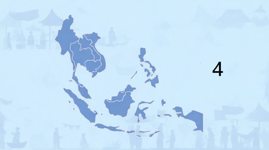 Statelessness sebagai produk hukum atau kondisi takberkewarganegaraan di Asia Tenggara dibentuk oleh sejarah kolonialisme, pembentukan hukum nasional, hingga desain negara bangsa modern di kawasan.