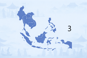 Statelessness di Asia Tenggara: Angka, Kerentanan dan Janji Negara
