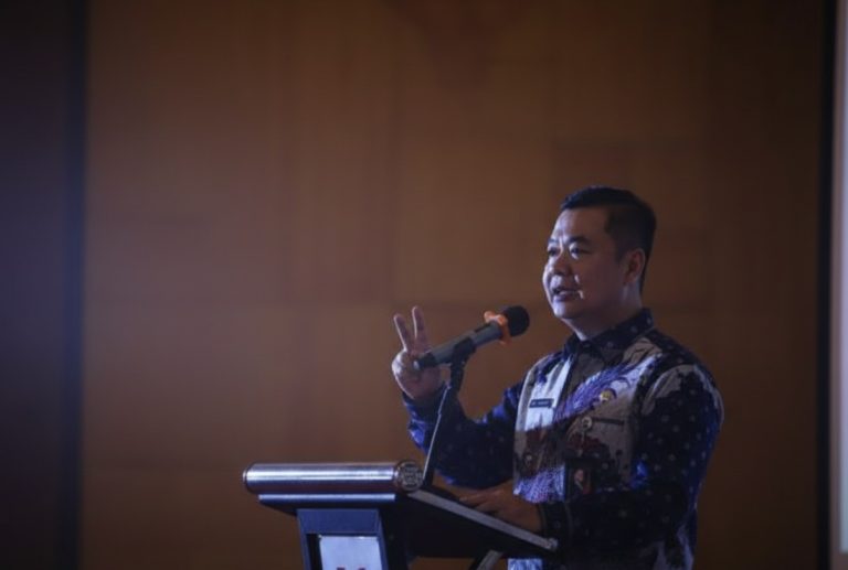 Ditjen Dukcapil targetkan indeks layanan di angka 77 pada 2026