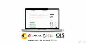 Jurnal Identitas atau Journal of Citizenship and Legal Identity Studies adalah jurnal terbitan IKI. Jurnal Identitas kini terindeks Garuda dan Google Scholar.