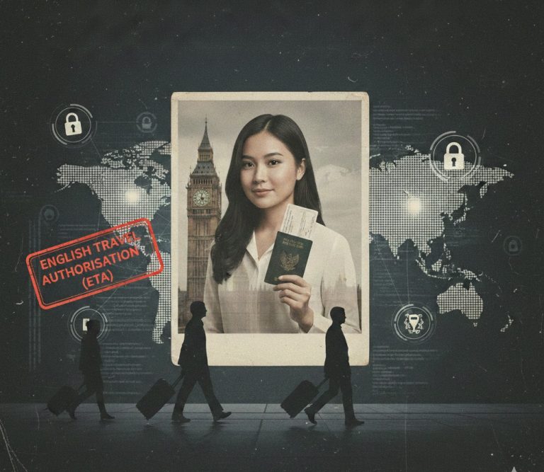 Perbatasan antarnegara di era digital ini tak lagi kasat mata.