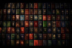 Ranking Pasport Global disusun oleh lembaga pemeringkat. Siapa saja?