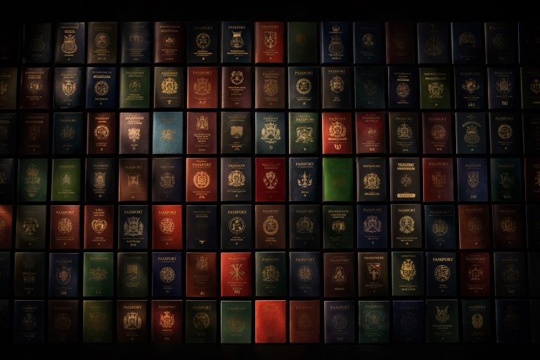 Ranking Pasport Global disusun oleh lembaga pemeringkat. Siapa saja?