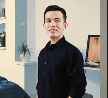 Indonesia memiliki modal sosial bonding social capital yang cukup namun masih lemah bridging social capital.