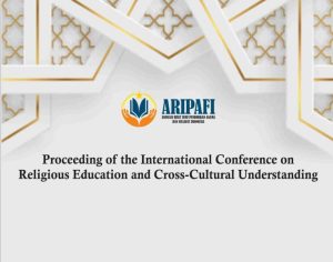 Kurikulum agama dalam masyarakat majemuk: peluang dan tantangannya adalah artikel hasil laporan bacaan.