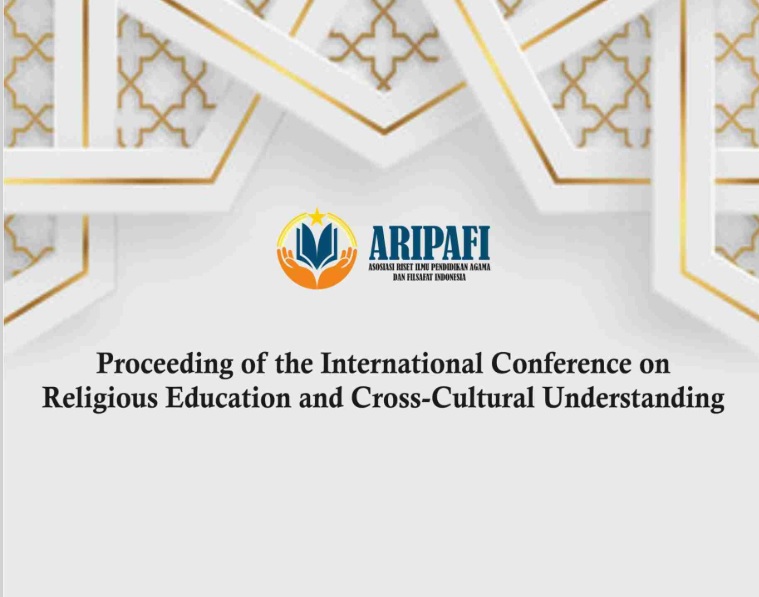 Kurikulum agama dalam masyarakat majemuk: peluang dan tantangannya adalah artikel hasil laporan bacaan.