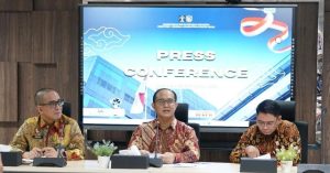 Dirjen AHU Kementerian Hukum dalam Konferensi Pers Kamis, 26 Februari 2026 menjelaskan bahwa dalam RUU Kewarganegaraan tata cara memperoleh dan kehilangan kewarganegaraan Indonesia akan diperketat.