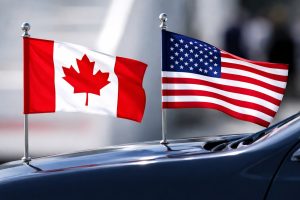 Jutaan warga negara Amerika Serikat kini memenuhi syarat memperoleh kewarganegaraan Kanada setelah perubahan UU kewarganegaraan di Kanada.