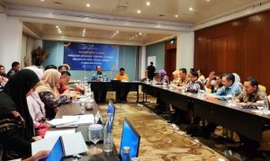 Kementerian Hukum akan mulai menjalankan verifikasi kewarganegaraan berbasis risiko untuk jaga kedaulatan.