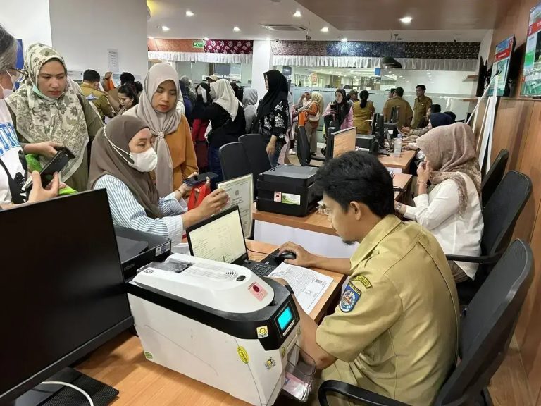 Aktivasi IKD meningkat jelang SPMB 2026