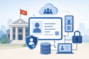 Dukcapil Vietnam dan Transformasi Digital Nasional 2035.