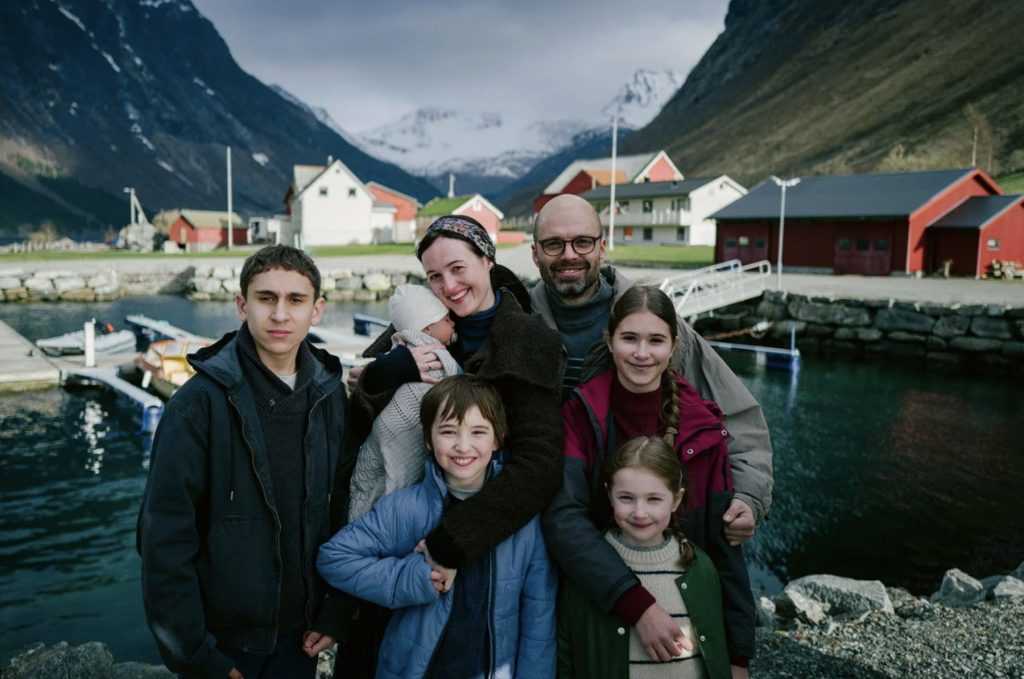 Penghargaan Kewarganegaraan Cannes 2026 jatuh pada Film Fjord